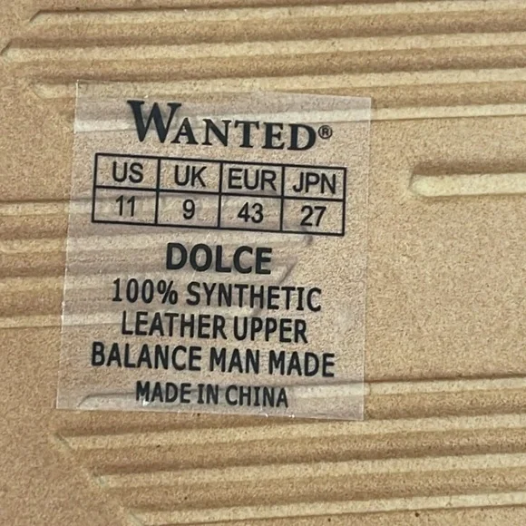 WANTED Womens Dolce Daisy Floral Strappy Sandals Size 11 NEW - Picture 12 of 16